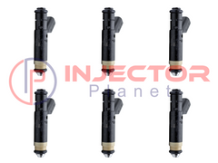 Chrysler 04861238AB - INJECTOR PLANET CORP.