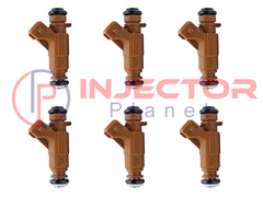 Bosch 0280156016 / Mercedes-Benz A1130780249