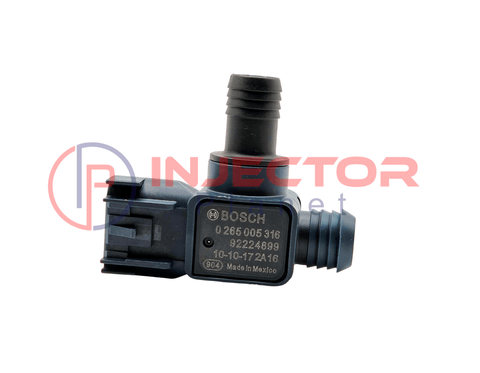 Bosch 0265005316 / GM 92224899