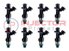 Hitachi Unisia FBY8090 / Nissan 16600-1CA0A - INJECTOR PLANET CORP.