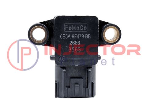 Ford 6E5A-9F479-BB