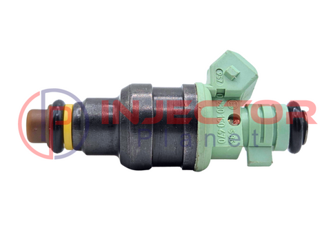 Bosch 0280150470 / Porsche 99660612001