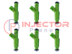 Bosch 0280155911 / Ford XL2E-B5A