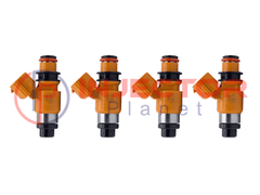 DENSO 297500-1060 / Honda 16450-MFJ-D01