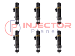 Bosch 0280158116 / Porsche 99760512300