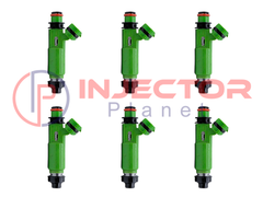 DENSO 195500-3170 / Mitsubishi MD332733