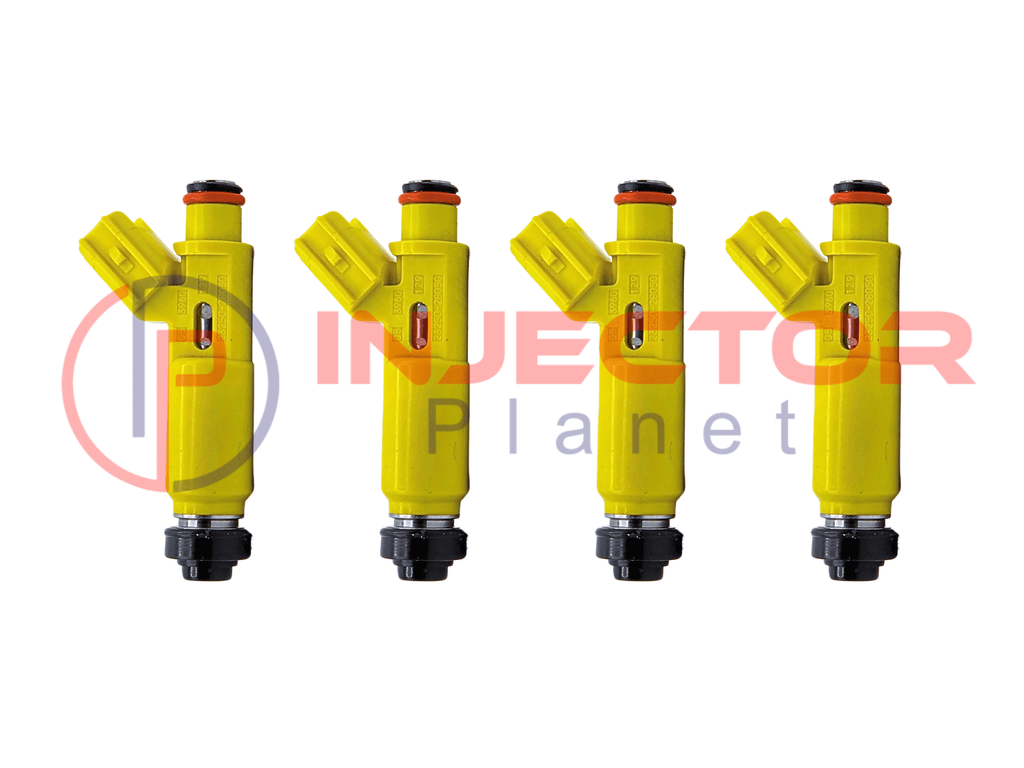 DENSO 195500-3960 / Toyota 23250-28050 | INJECTOR PLANET CORP. DENSO 195500-3960 / Toyota 23250-28050 | INJECTOR PLANET CORP.