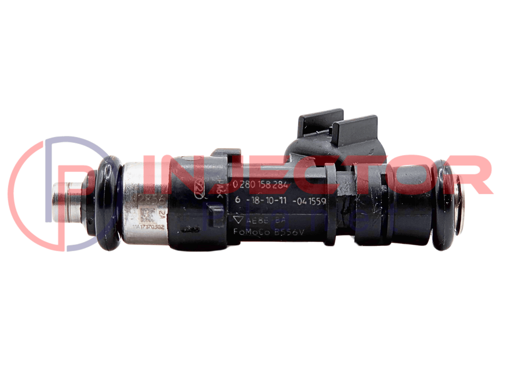Kit Iniettori Bosch 0280158827-2 Per Fiat, Vw - Ricambi auto SMC Kit Iniettori Bosch 0280158827-2 Per Fiat, Vw - Ricambi auto SMC