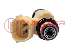 Nikki INP-741 / Mitsubishi CDH240