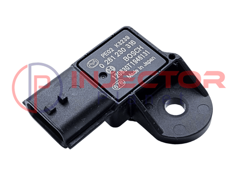 Bosch 0261230316 / Mazda PE02-18-211
