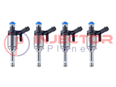 Bosch 0261500246 / Volkswagen 06L906036L - INJECTOR PLANET CORP.
