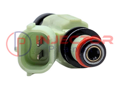 Nikki INP-743 / Mitsubishi CDH240E - INJECTOR PLANET CORP.