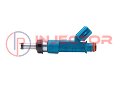 DENSO 297500-1580 / Toyota 23250-37020 - INJECTOR PLANET CORP.