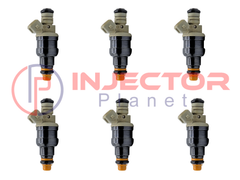 Bosch 0280150727 / Ford E7DE-B1B