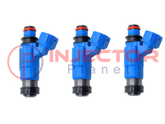 Nikki INP-772 / Artic Cat 3006-217 - INJECTOR PLANET CORP.