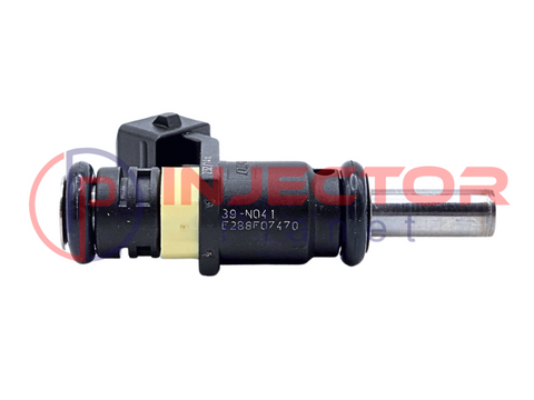 Rotax 39-N041 / Mercury 8M6002428