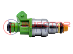 DENSO 195500-3160 / Ford F87E-B2A - INJECTOR PLANET CORP.