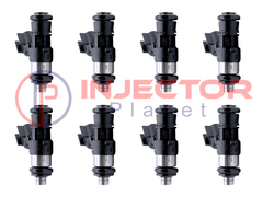 Bosch 0280158057 / Peugeot 1984F7 - INJECTOR PLANET CORP.