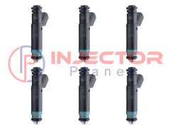 Ford 1L5E-C4B - INJECTOR PLANET CORP.