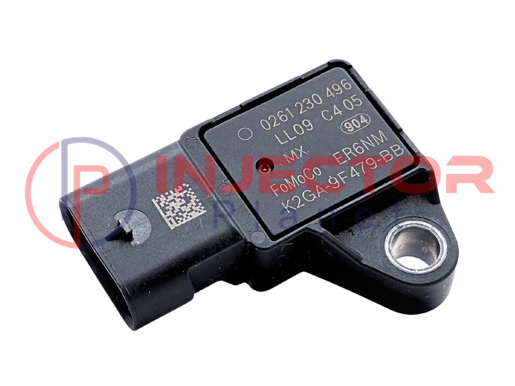 Capteur De Pression Admission MAP Pour Ford - Référence OEM 0261230496, K2GA-9F479-BB | Pièce De Rechange Compatible - 2