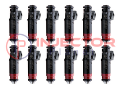 Mercedes-Benz 1370780049 - INJECTOR PLANET CORP.