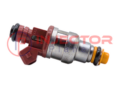 DENSO 195500-2851 / Ford F57E-B2C - INJECTOR PLANET CORP.