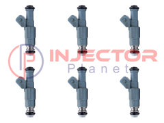 Bosch 0280155715 / Ford F5DE-B5A - INJECTOR PLANET CORP.