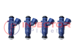 Kefico S020 / Hyundai 35310-2B000 - INJECTOR PLANET CORP.