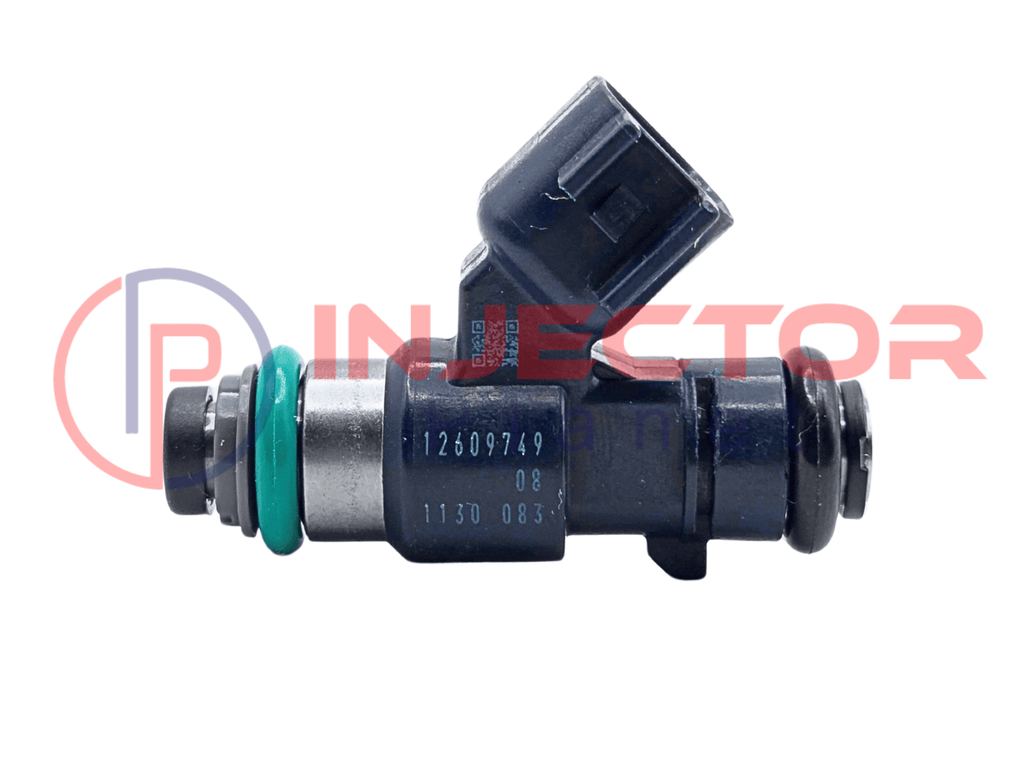 DENSO 297500-1130 / General Motors 12609749