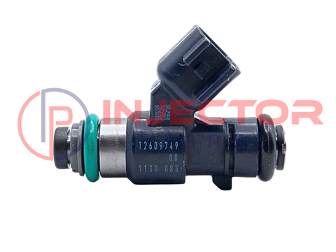 DENSO 297500-1130 / General Motors 12609749