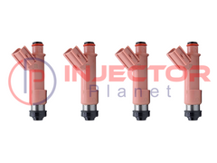 Toyota 23250-21091 - INJECTOR PLANET CORP.