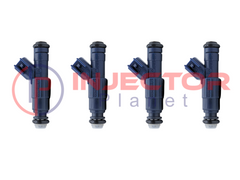Bosch 0280156162 / Ford 3M6G-BA