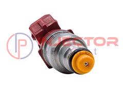 DENSO 195500-2850 / Ford F57E-B2B - INJECTOR PLANET CORP.