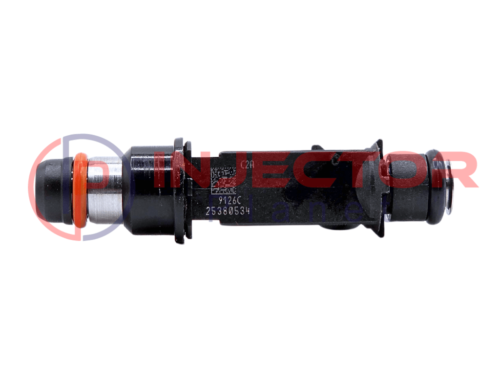 Injector Planet | General Motors 25380534 fuel injector Genuine Injector Planet | General Motors 25380534 fuel injector Genuine