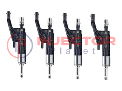 Bosch 0261500541 /  BMW 13538625396 - INJECTOR PLANET CORP.