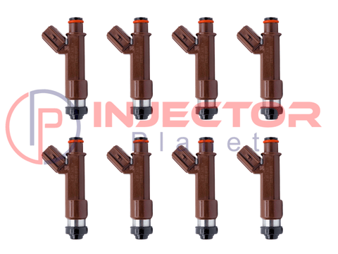 DENSO 297500-0130 / Toyota 23250-0F020