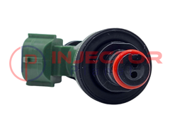 DENSO 195500-3400 / Subaru 16611-AA340 - INJECTOR PLANET CORP.