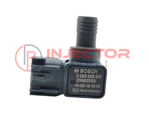 Bosch 0265005317 / GM 25992033