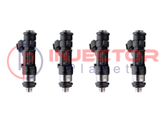 Bosch 0280158296 / Nissan 16600-3RC0A - INJECTOR PLANET CORP.