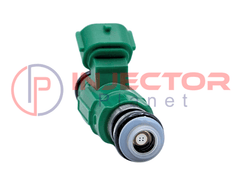 UnisiaJecs FBJD000 / Nissan 16600-AW000