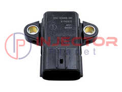 Nikki E1T42572 / Yamaha 6B6-83688-00 - INJECTOR PLANET CORP.