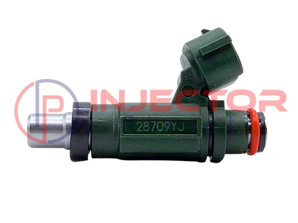 33かえる33 EAT286 49033-0010 Fuel Injector for Kawasaki Ninja ZX-14 ZX