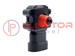 General Motors 12580698 - INJECTOR PLANET CORP.