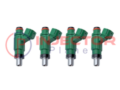 Nikki EAT-263 / Suzuki 15710-37H00 - INJECTOR PLANET CORP.