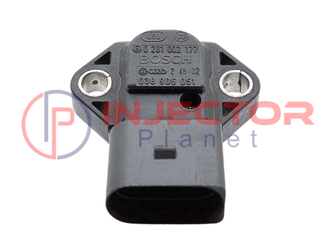 Bosch 0281002177 / Volkswagen 038906051