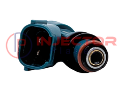 DENSO 297500-0860 / Honda 16460-MEL-D21 - INJECTOR PLANET CORP.