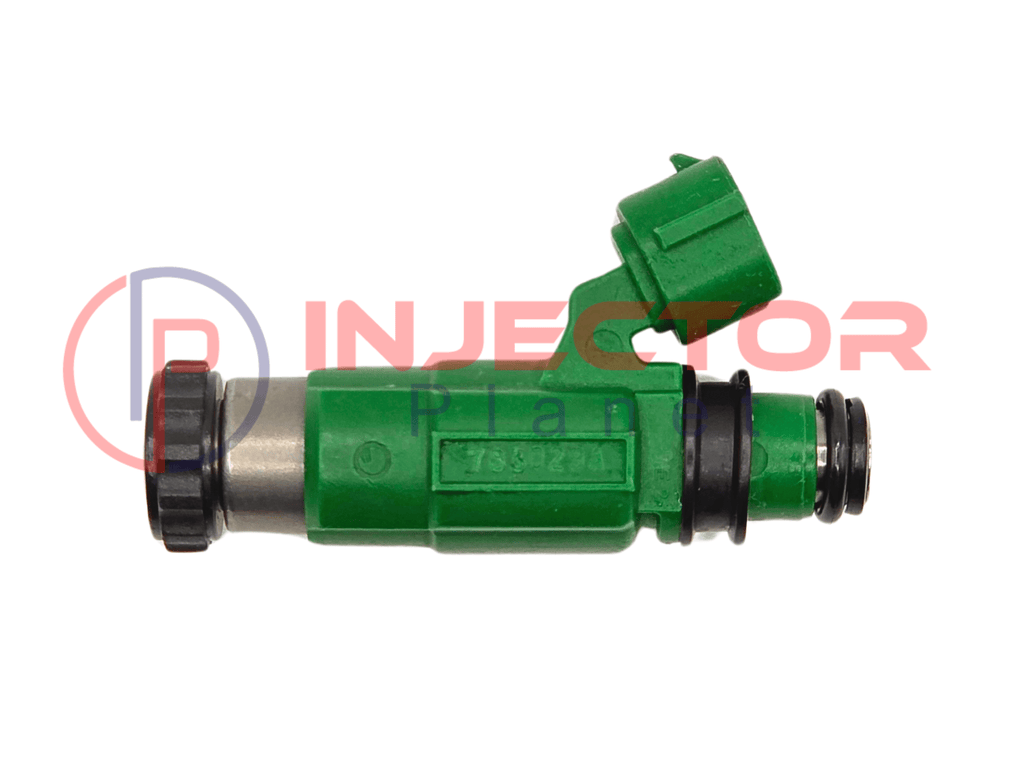 Injector Planet | Nikki INP783 Mazda FSJ213250 fuel injector Injector Planet | Nikki INP783 Mazda FSJ213250 fuel injector