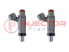 Nikki EAT284 / Kawasaki 49033-0003 - INJECTOR PLANET CORP.