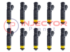 Ford BC3E-CA - INJECTOR PLANET CORP.