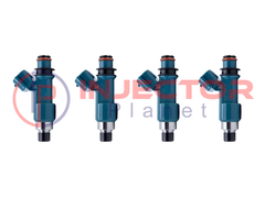 DENSO 297500-0860 / Honda 16460-MEL-D21 - INJECTOR PLANET CORP.